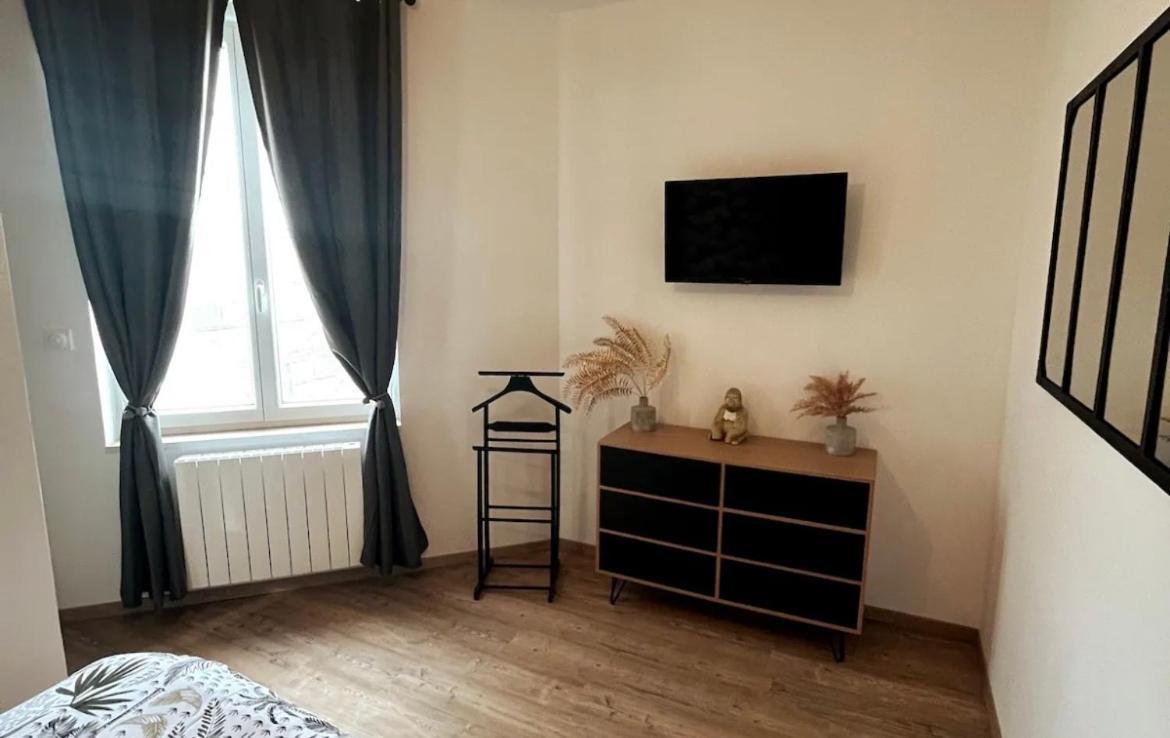 Au Rendez-Vous Des Pecheurs Villa Fécamp Екстериор снимка